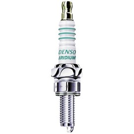 デンソー(DENSO) IRIDIUM POWER [IX27] [品番] 025-004-0270000 スパークプラグ