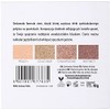 NAM Makeup Sparkling Desert Palette, 10g
