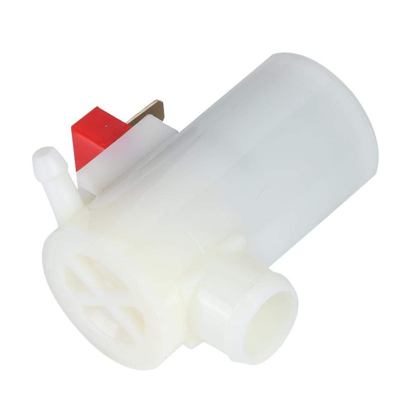 Windshield Washer Pump,Car Windshield windscreen Washer Pump Window Cleaning 38512-SB0-J01
