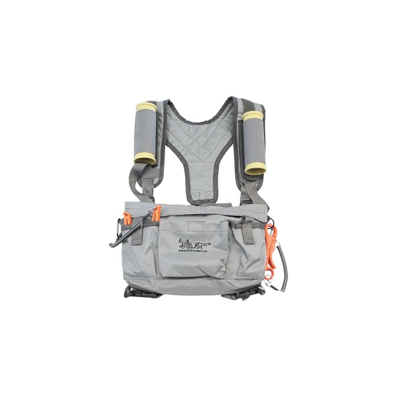 Foreverlast Tackle Harness