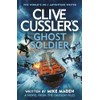 Clive Cussler’s Ghost Soldier: An Oregon Files Adventure