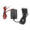 Dash Cam Hardwire Kit High Security 24h Surveillance for Mirror