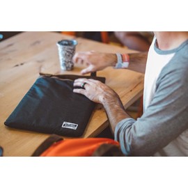 Kelty Stash Pocket Backpack, Latigo Bay Infinite Mountain, Large