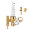 Reboot CO2 Gas Regulator Full Copper Flowmeter Mig Welding Gas