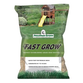 Jonathan Green (10830 Fast Grow Grass Seed - Cool Season Lawn Seed (15 lb)