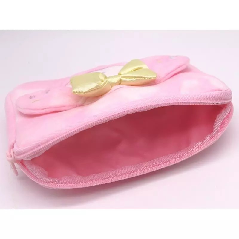 Sanrio My Melody Yumefuwa Dreamy Tissue Pouch