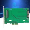 Adapter Card PCIE X4 to U.2 SFF8639 for INTEL 750