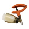 Livestock Syringe Plastic Precise Adjustable Continuous Syringe for Cattle Goat