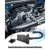 Replace PC3Z-6A785-A Engine Oil Separator Assembly Compatible with Ford F-250