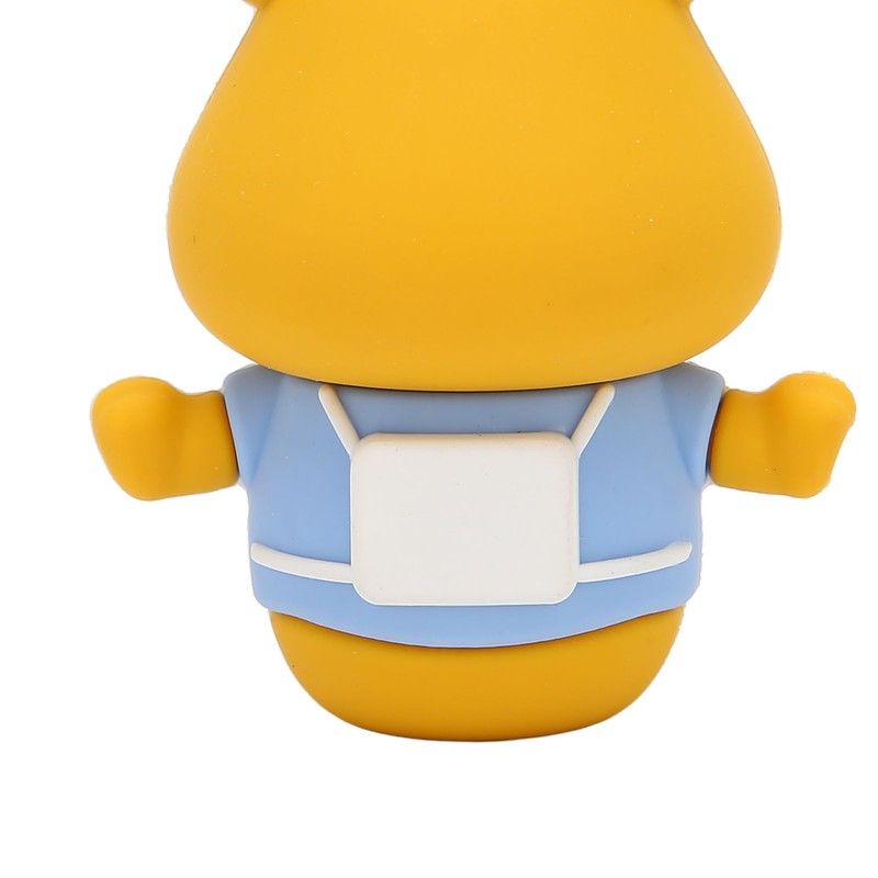 U Disk Cartoon Tiger USB Stable High Speed Hot Swap