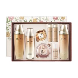DANAHAN 다나한 본연진 4종 특별 기획 세트 (스킨+로션+크림+에센스) Danahan Bonyeonjin 4-Piece Special Set (Skin + Lotion + Cream + Essence)