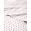 Kids Red Hearts Twin 3 Piece Sheet Set - Boys,