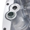 WFLNHB Engine Oil Pan Sump with Drain Plug Replacement for