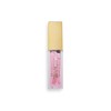 Revolution Pro Plump Lip Oil Transparent (Glossy)