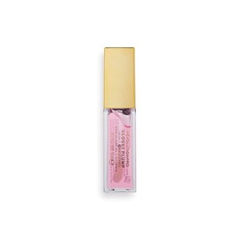 Revolution Pro Plump Lip Oil Transparent (Glossy)