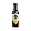 Q39 Honey Kansas City BBQ Glaze Sauce - 16 oz.