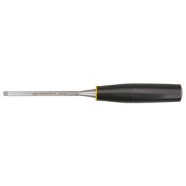 Chisel 6 mm, plastic handle Topex 09A106