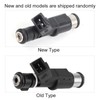 KIMISS Fuel Injector for 206 307 406 407 607 806