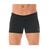 Trigema Men's Swimming Briefs Black Schwarz (schwarz 008) Xx-large