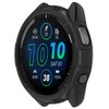 FitTurn Case Compatible with Garmin Forerunner 965 Smart Watch- Replacement