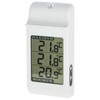 Kerbl Max-Min Digital Thermometer White