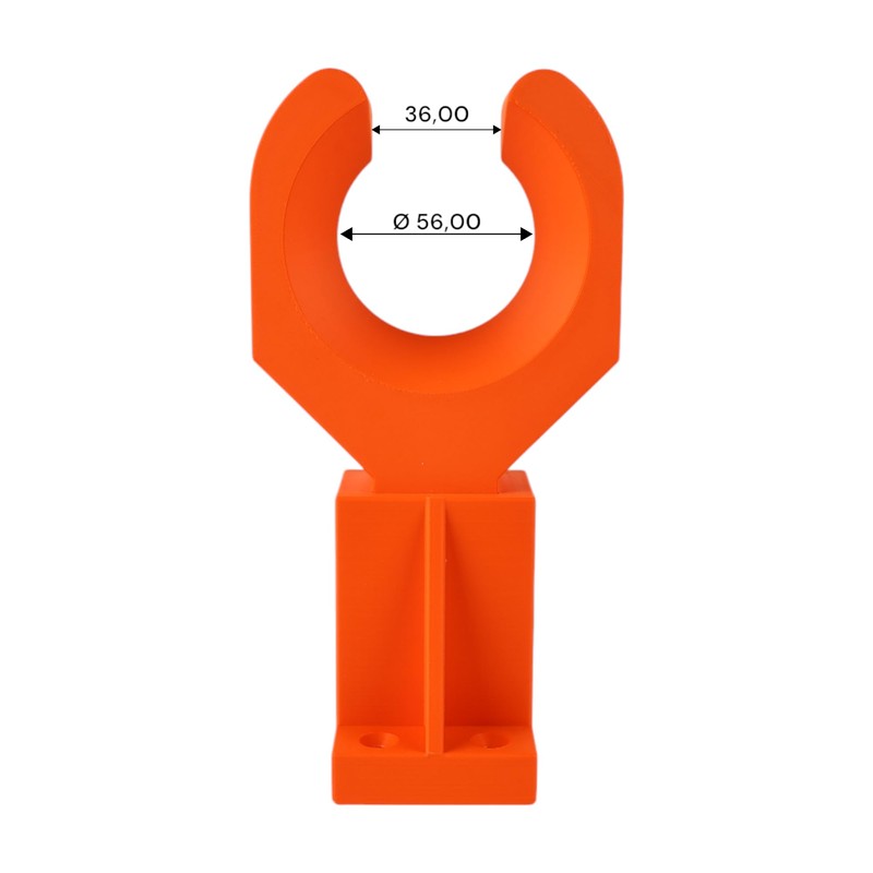 Universal Wall Mount Suitable for Stihl FSA FS RGA FSE