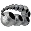 UHRIG Iron Hollow Ball Diameter 15 to 150 mm with