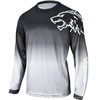 Men's Mountain Bike Shirts Long Sleeve MTB Off-Road Motocross Jersey