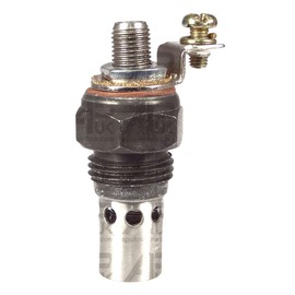 APUK Glow Flame Heater Plug Replacement for Massey Ferguson FE35 35 65 23C Diesel Engine Tractor