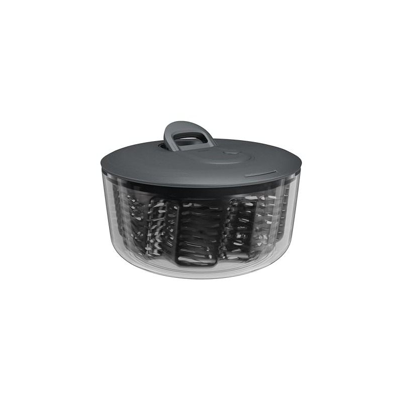 Zyliss Easy Spin Salad Spinner Large