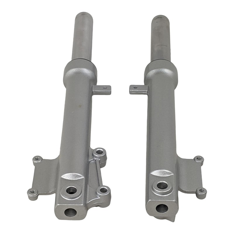 Front Fork Shock Absorber Suspension Gy6 50cc 150cc Scooter Moped