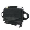 Micro TK Pouch Black
