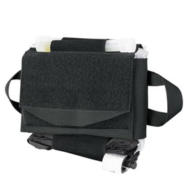 Micro TK Pouch Black