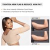 FeelinGirl Arm Shaper for Women Post Surgery Arm Lipo Compression
