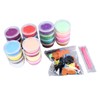 24 Colors Soft Clay Set Innovative Fun DIY Soft Light