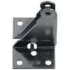 Ideal Security Inc. SK26 Large Jamb Bracket, Zinc