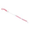Agatige 21cm Golf Beads Score Counter with Clip, Golf Bead