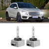 SHENKENUO 2x New For Mercedes CLA GLA 250 45 Xenon