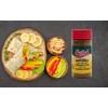 Sadaf Shwarma Seasoning - Shawarma Spice for Cooking & Food