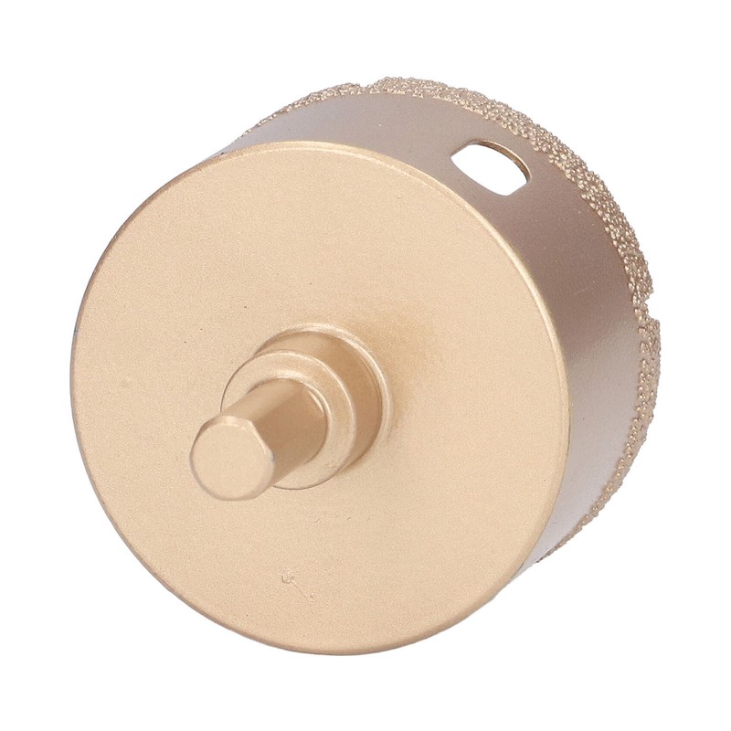 Diamond Hole Saw Carbon Steel Tile Holes Opener Drill Bit