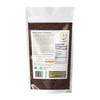 Shiva Organic Himalayan Wild Mustard Seeds (Jakhya), From Uttarakhand (400g)