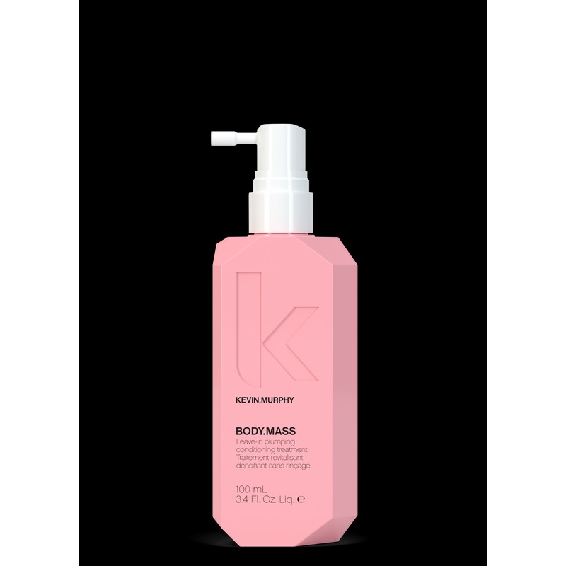 KEVIN.MURPHY Plumping Trio Bundle with Body.Mass Leave in Treatment