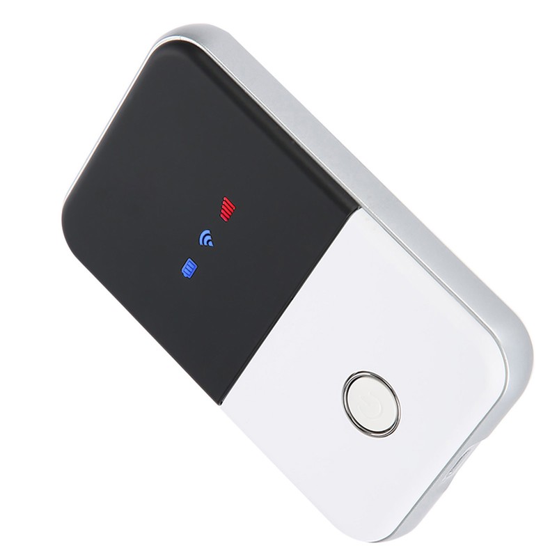 MF925 4G LTE Wireless Router WiFi Box Data Terminal Box