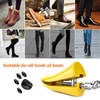 Shoe Instep Stretcher Adjustable Shoe Trees Higher Vamp Boot Shoe