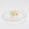 Tonik Coconut Oil Capsules, 120 Capsules