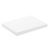 PATIKIL 12.5 x 10 x 0.06 Chipboard Sheets, Pack of