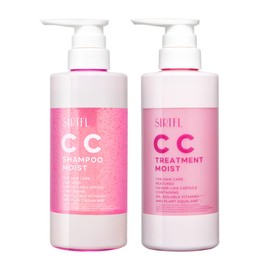 SIRTFL CC Shampoo