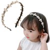 Ocello Headband for Children (Cute Flower Headband), Hair Ornament, Hair