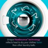 Boss It Rapid Dryer Ball for Tumble Dryer with Reflective
