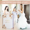 Beautiful Boho Wedding Planner Book and Organizer - Enhance Excitement
